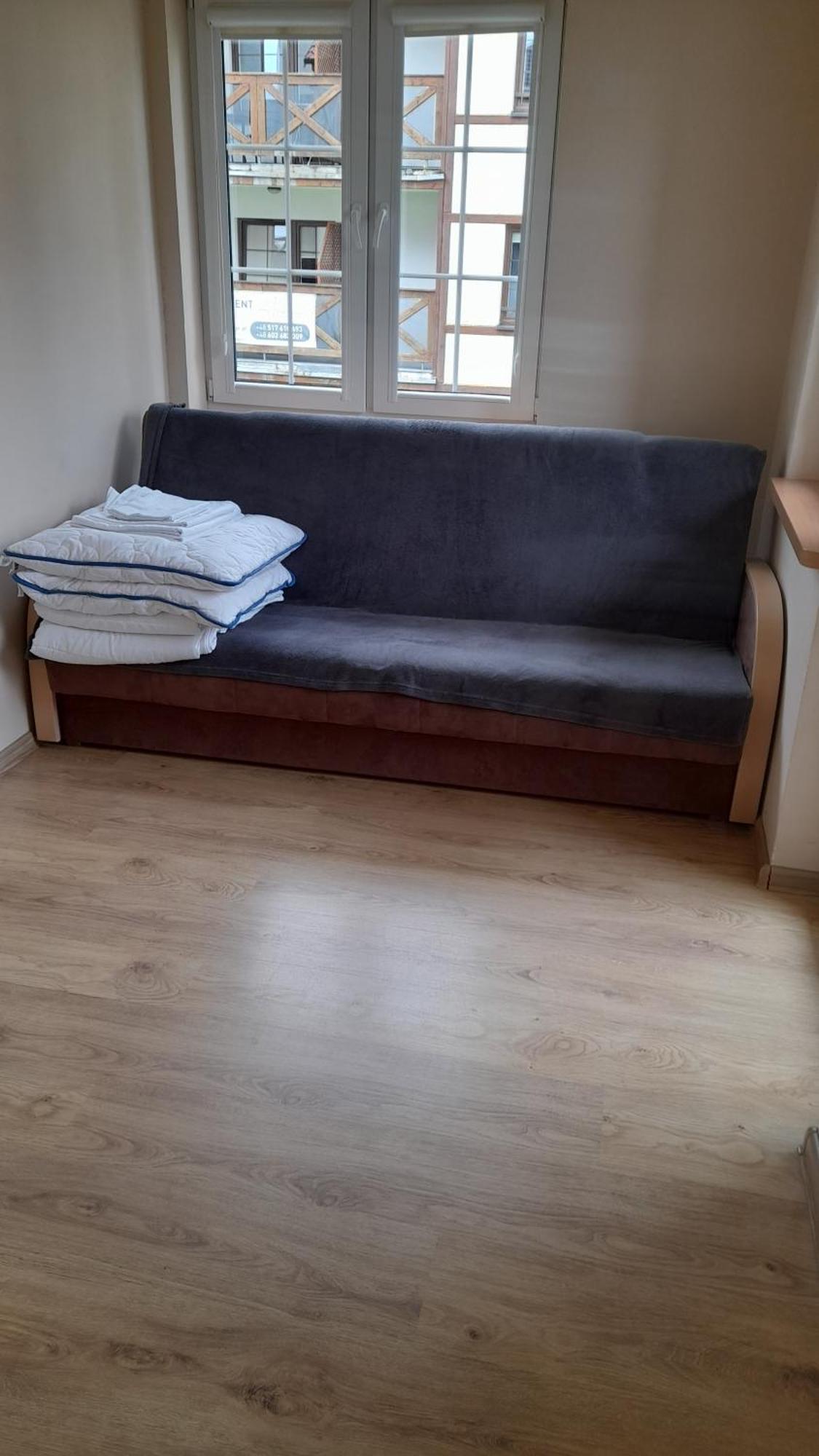 Apartamenty Przy Brzegu Rowy  Exterior photo